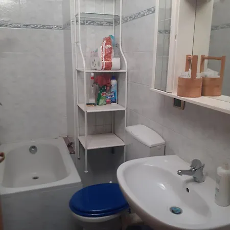 Appartamento Vacanze Malu Moneglia Exterior photo
