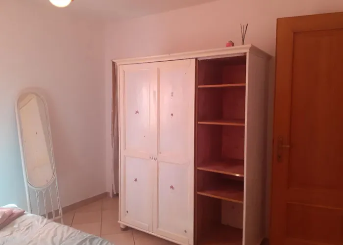 Appartamento Vacanze Malu