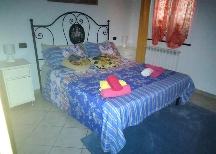 Appartamento Vacanze Malu