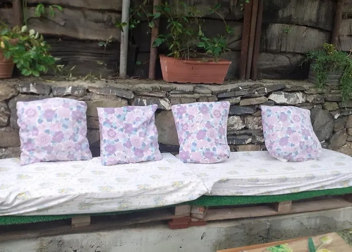 Appartamento Vacanze Malu