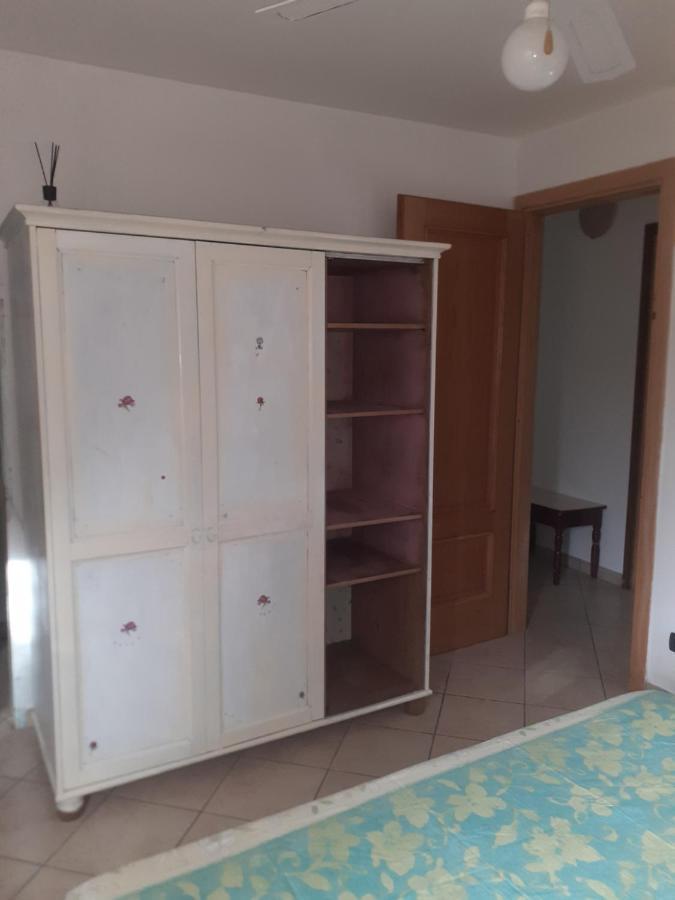 Vacanze Malu Apartment