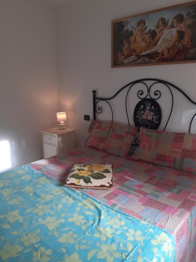 Apartment Vacanze Malu *