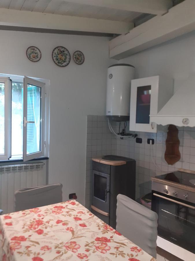 Vacanze Malu Apartment *