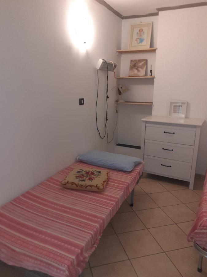 Vacanze Malu Moneglia