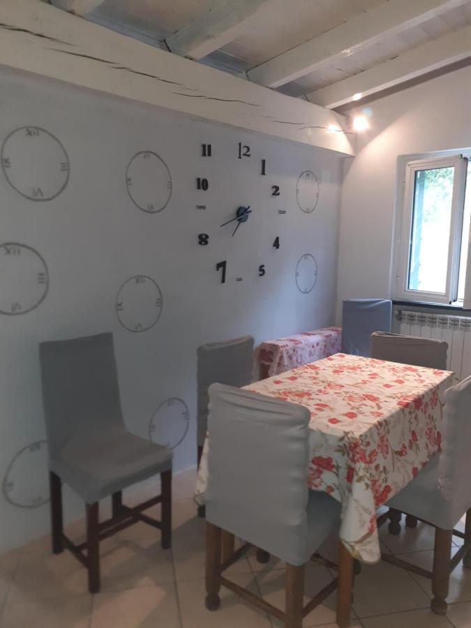 Apartment Vacanze Malu