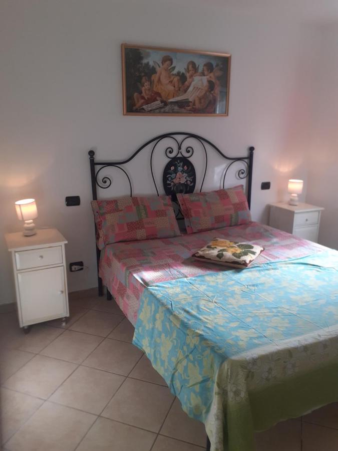 Vacanze Malu Appartamento
