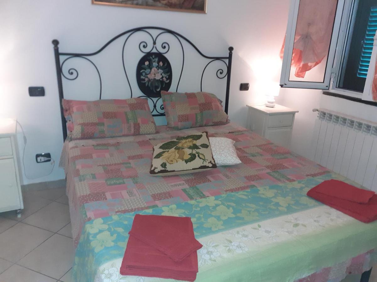 Vacanze Malu Appartamento Moneglia