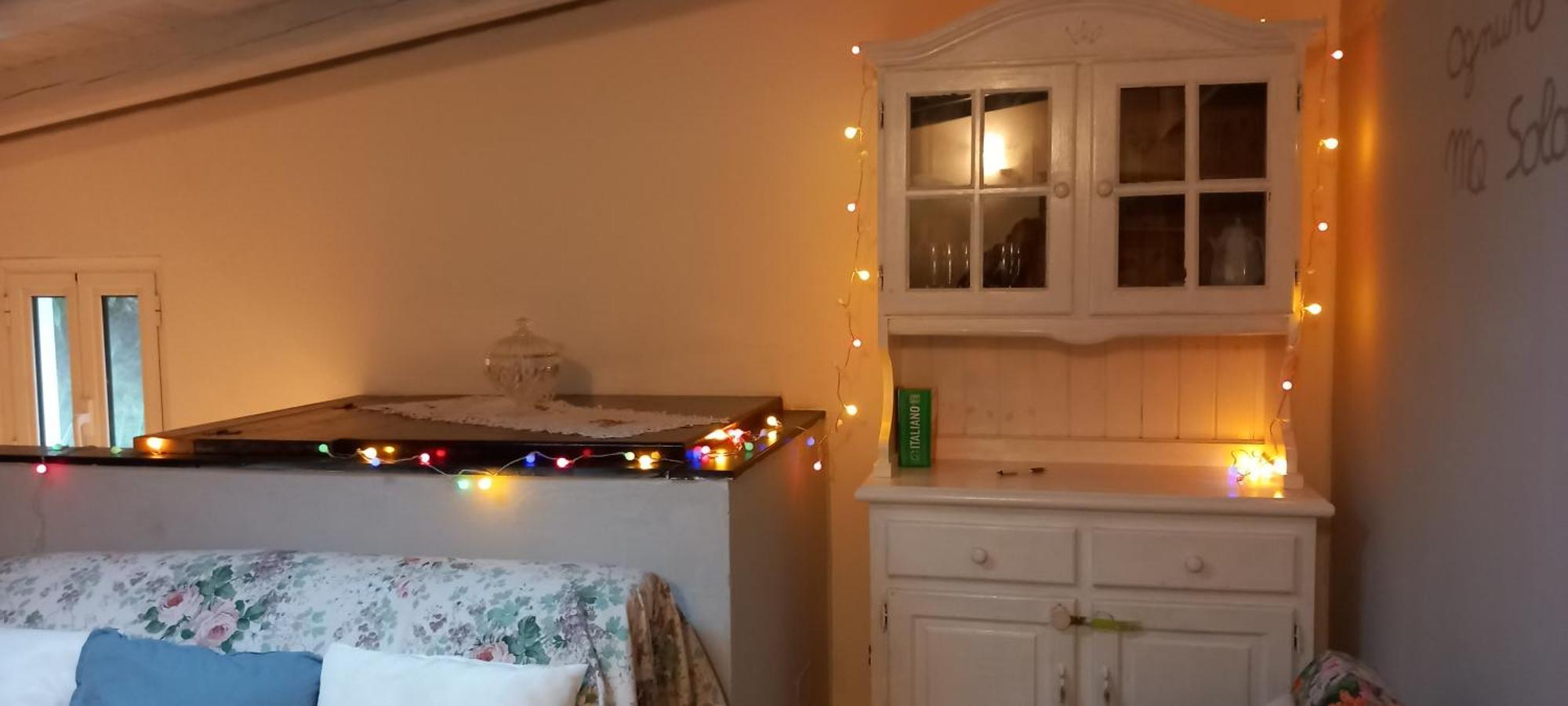 Apartment Vacanze Malu Moneglia