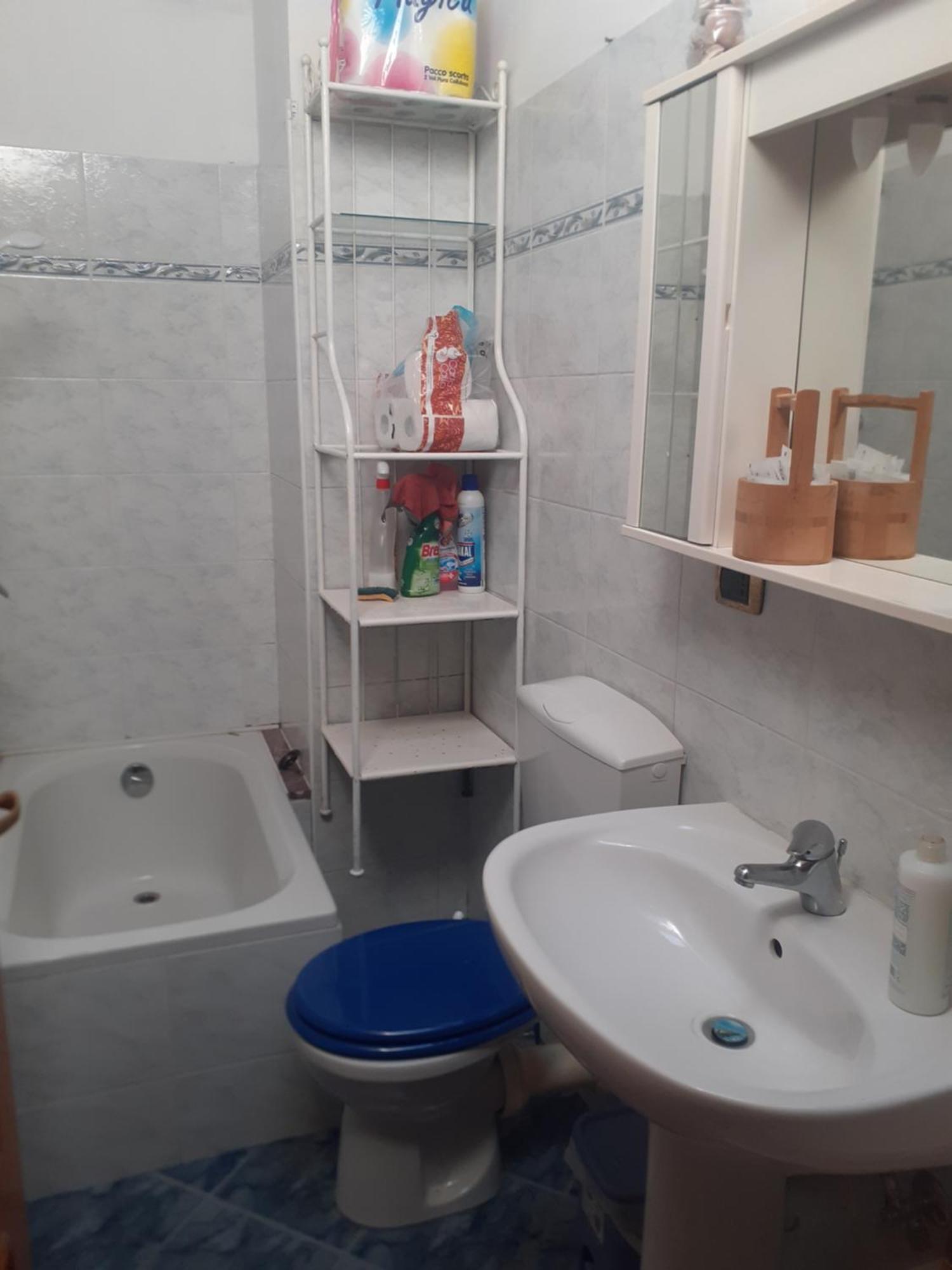 Appartamento Vacanze Malu Moneglia