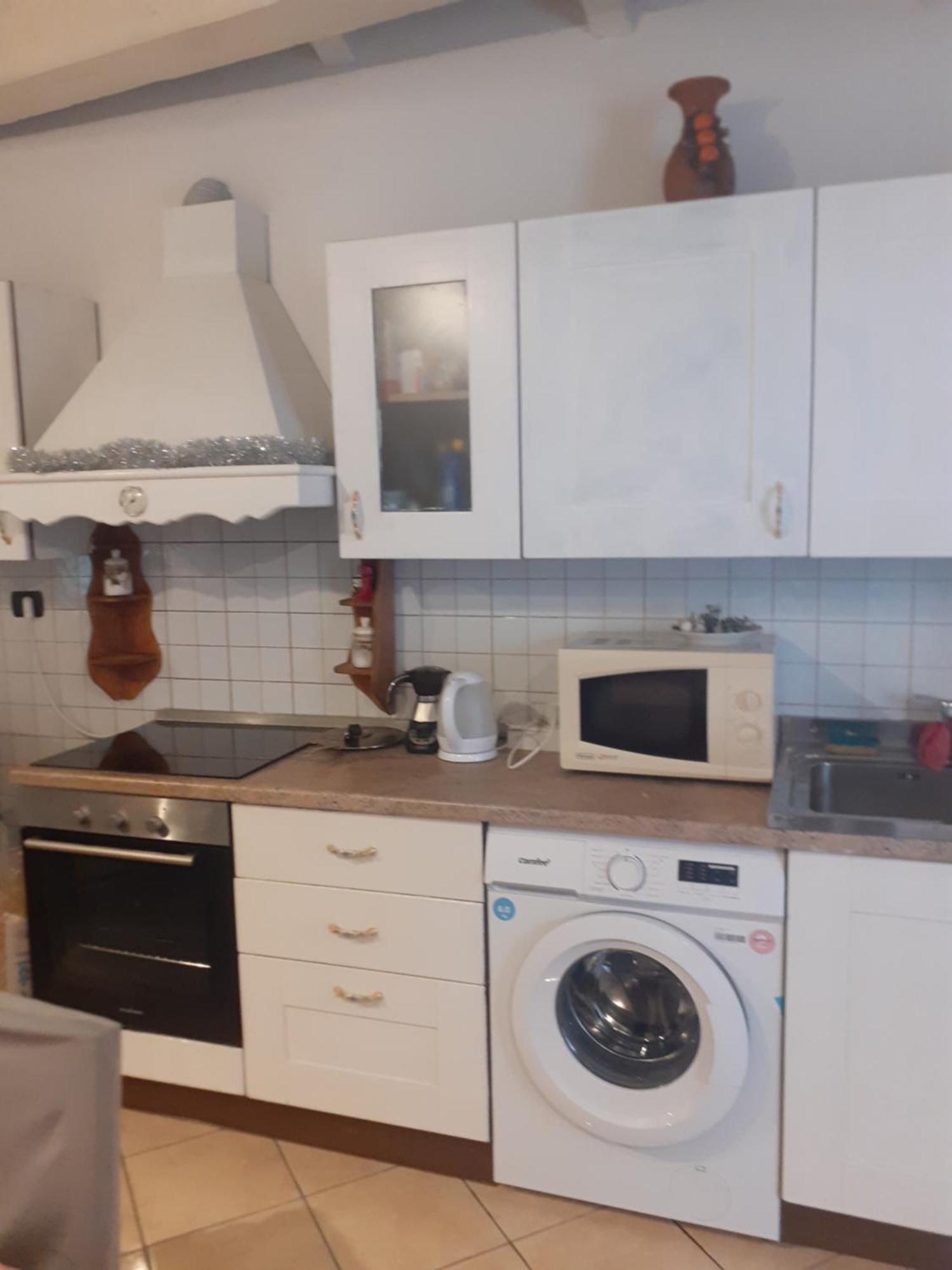 Apartment Vacanze Malu *