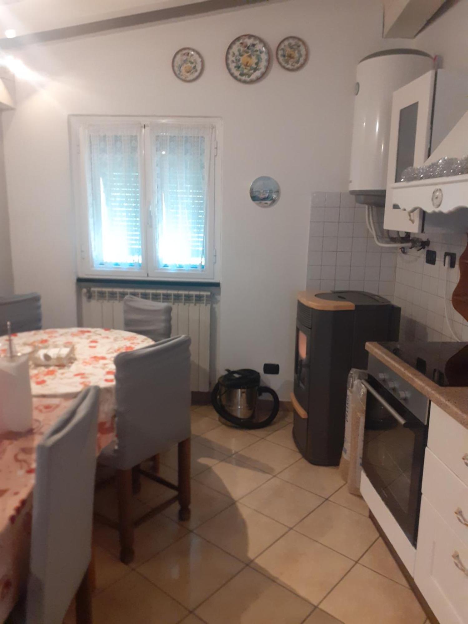 Vacanze Malu Moneglia