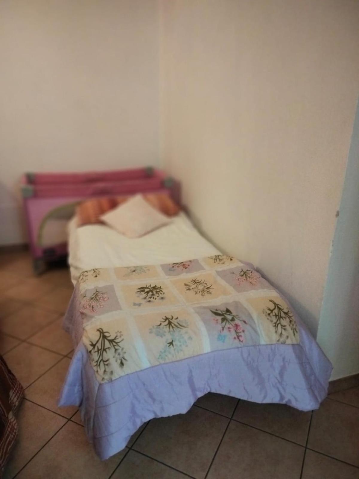 Vacanze Malu Apartment