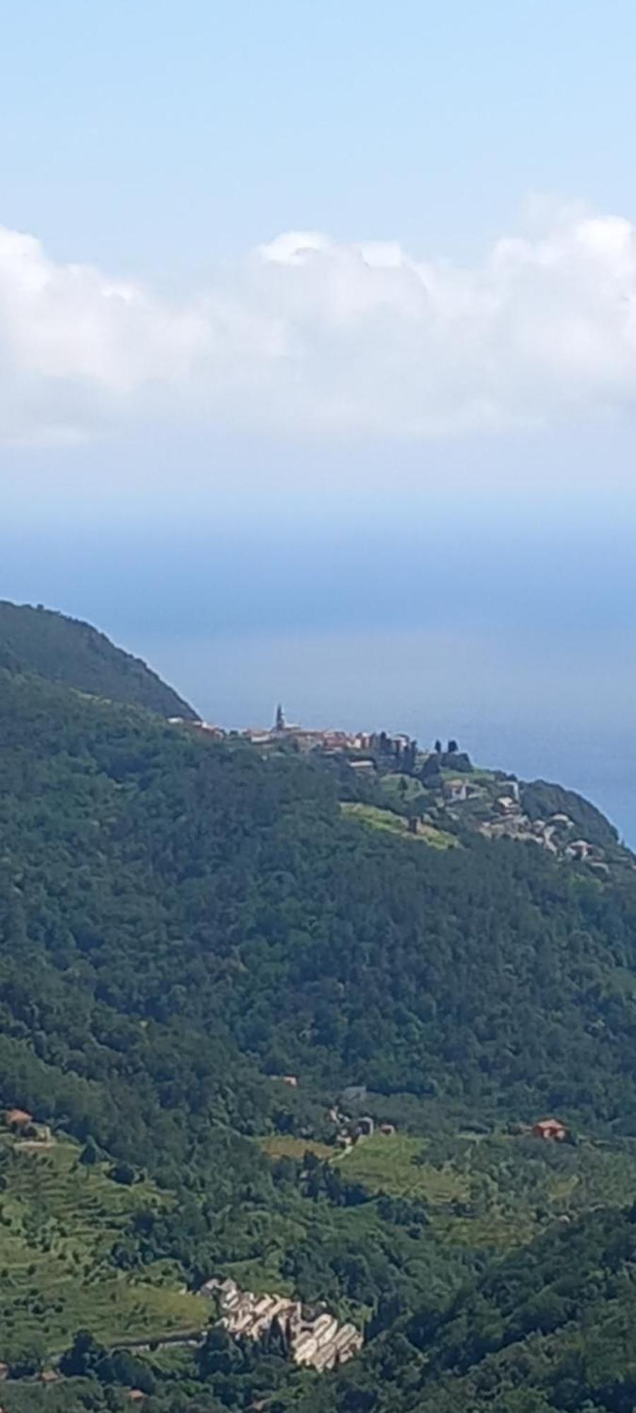 Vacanze Malu Apartment Moneglia