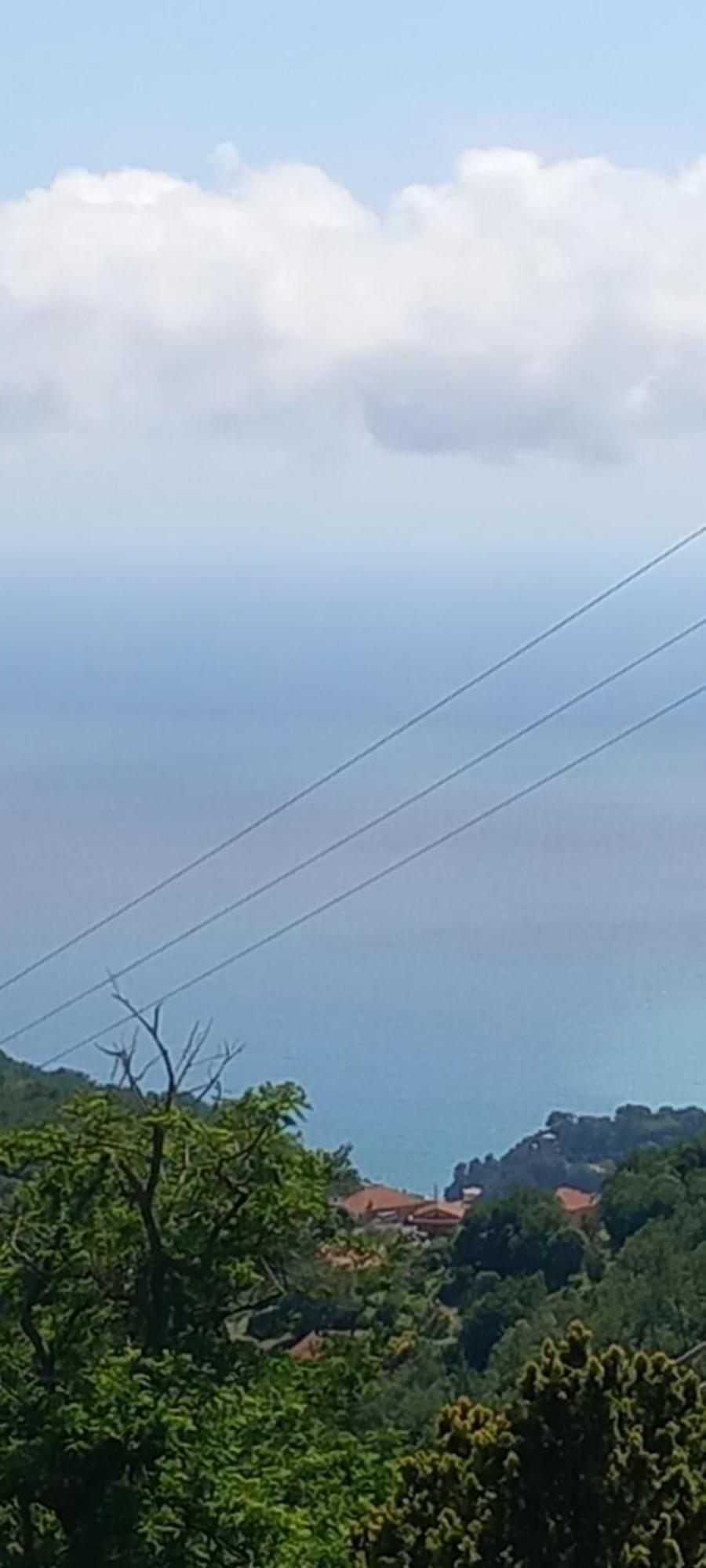 Appartamento Vacanze Malu