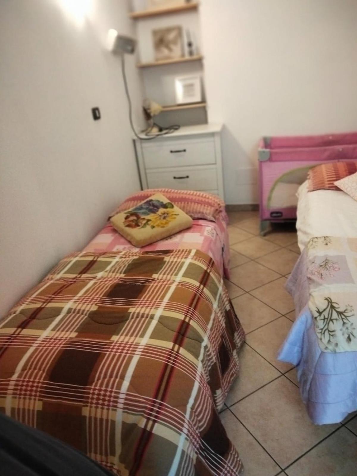 Vacanze Malu Moneglia