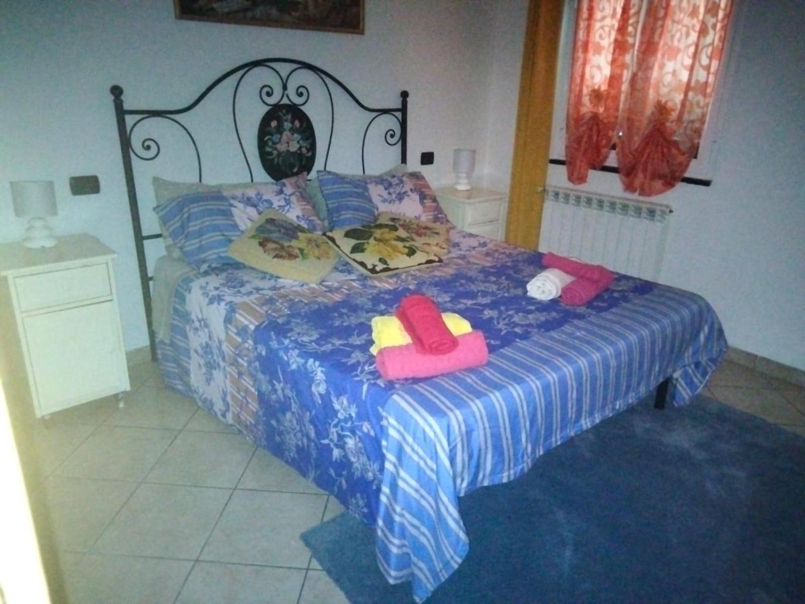 Appartamento Vacanze Malu