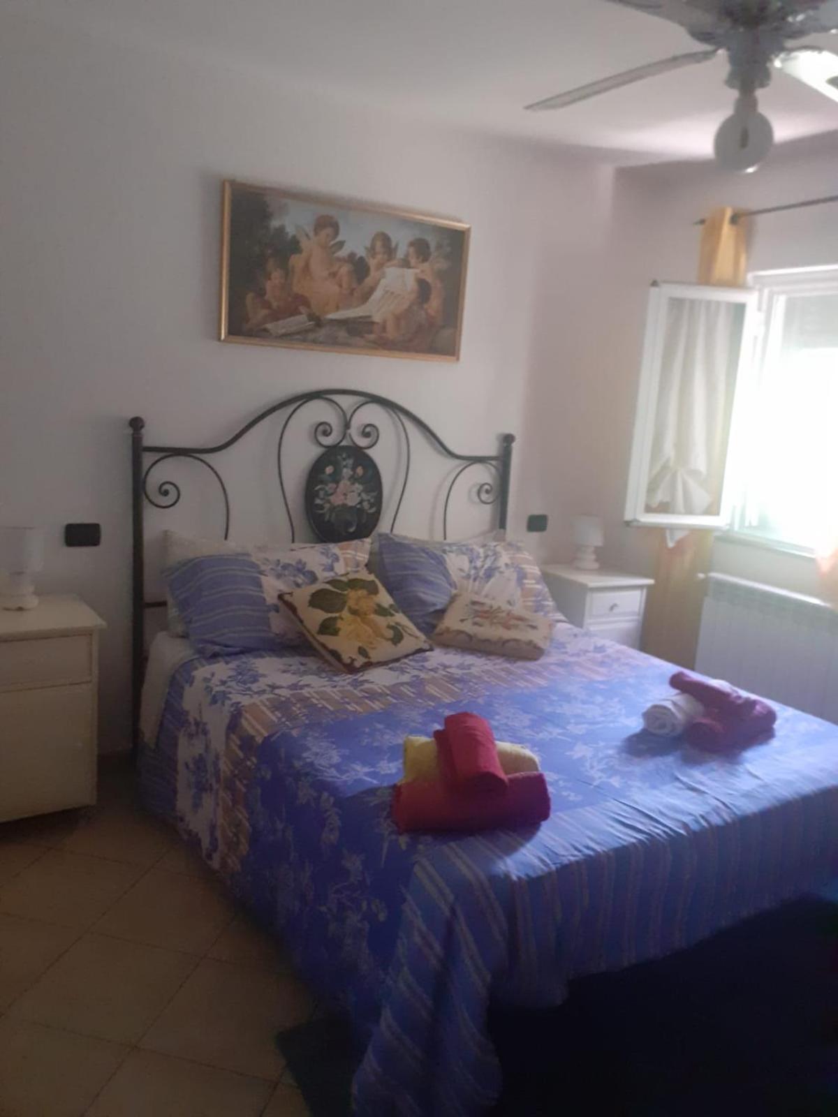 Vacanze Malu Apartment Moneglia