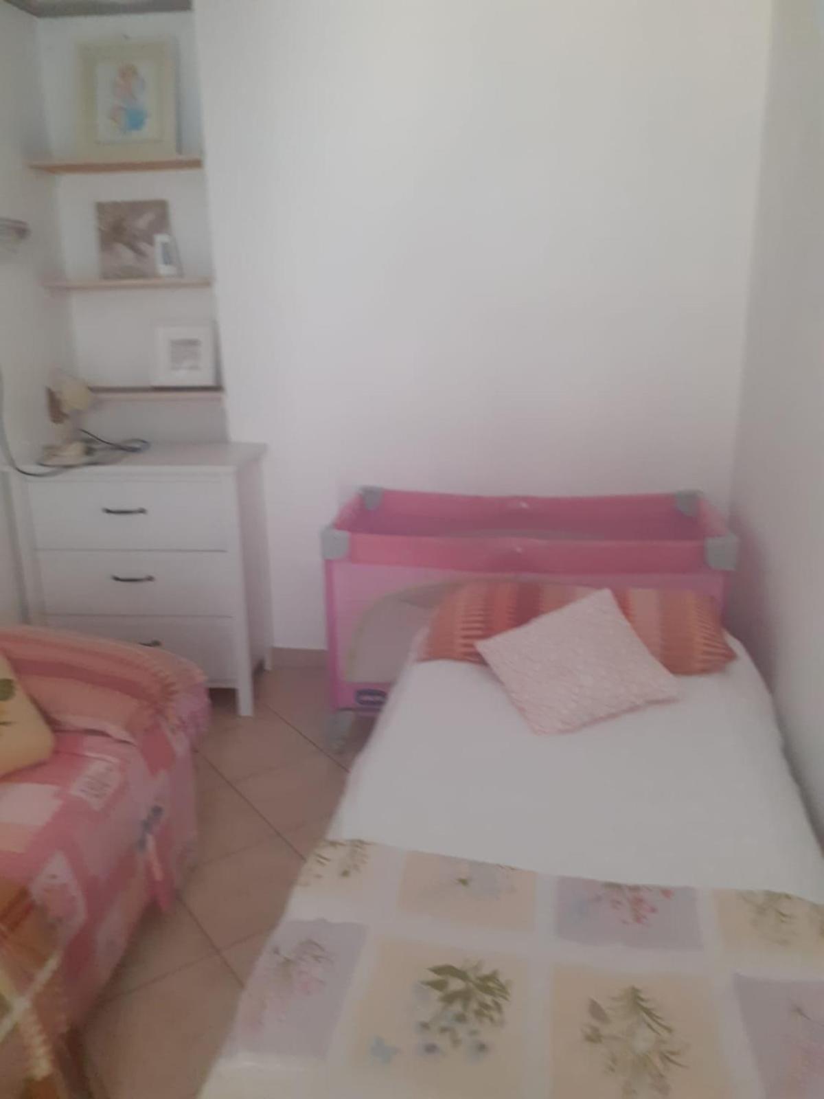 Apartment Vacanze Malu Moneglia