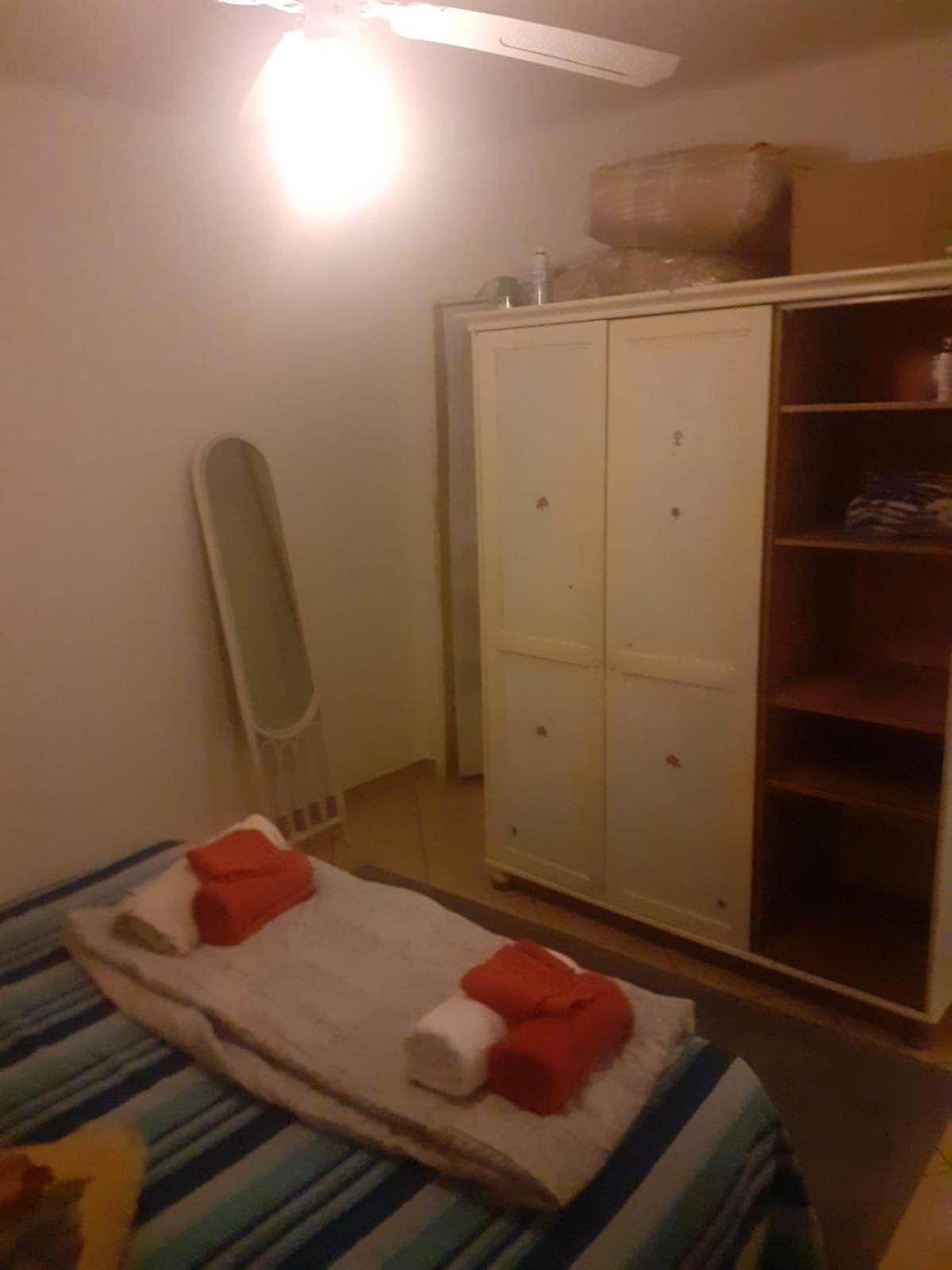 Vacanze Malu Apartment *