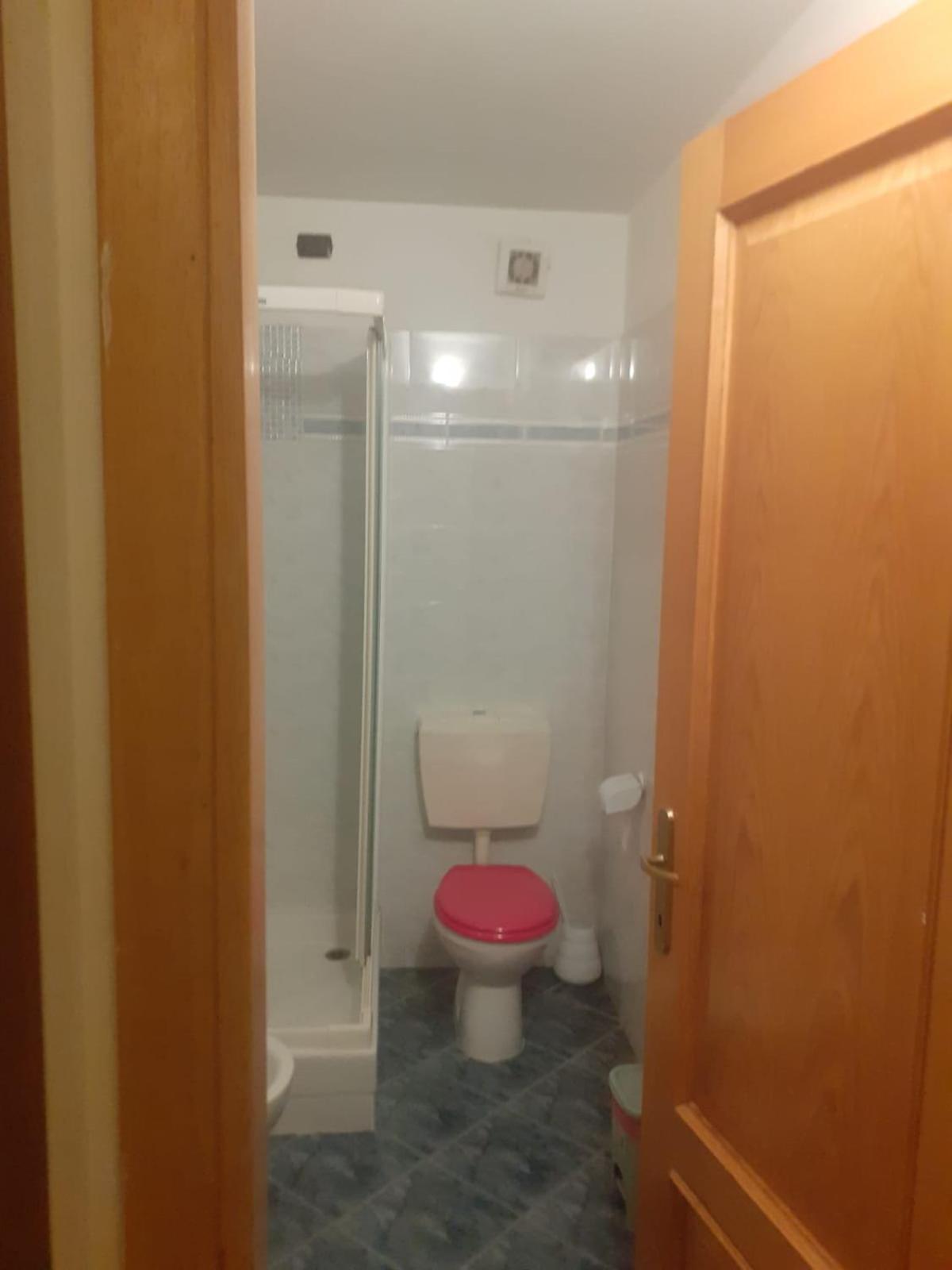 Apartment Vacanze Malu *