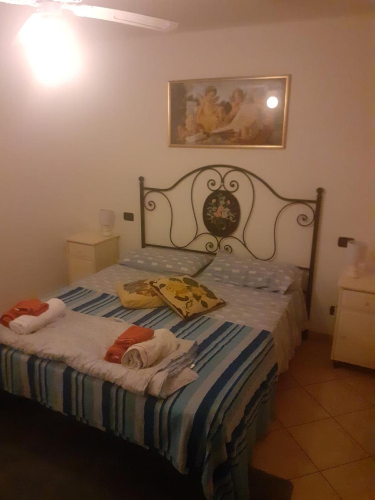 Vacanze Malu Apartment Moneglia