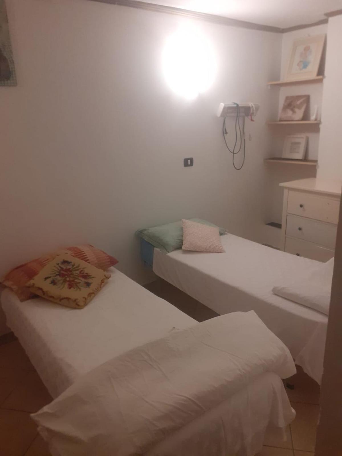 Vacanze Malu Moneglia