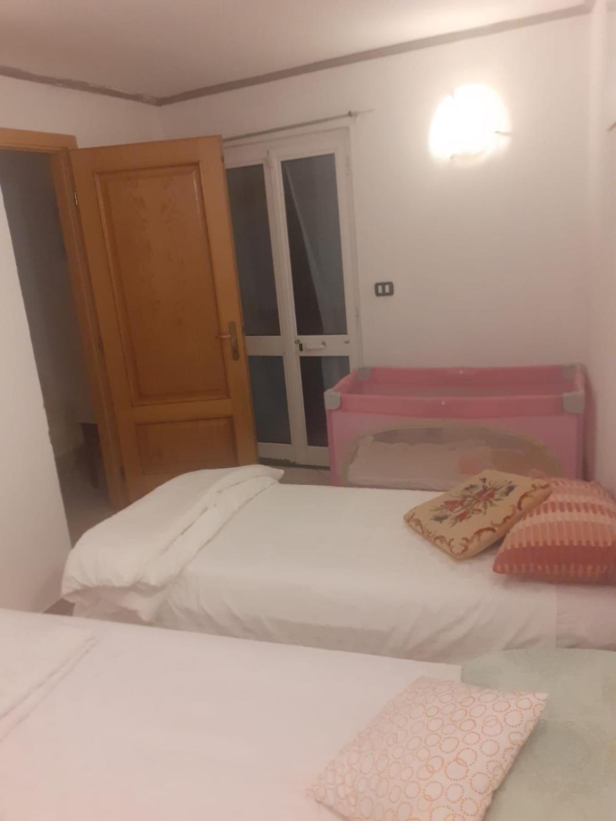 Vacanze Malu Apartment *