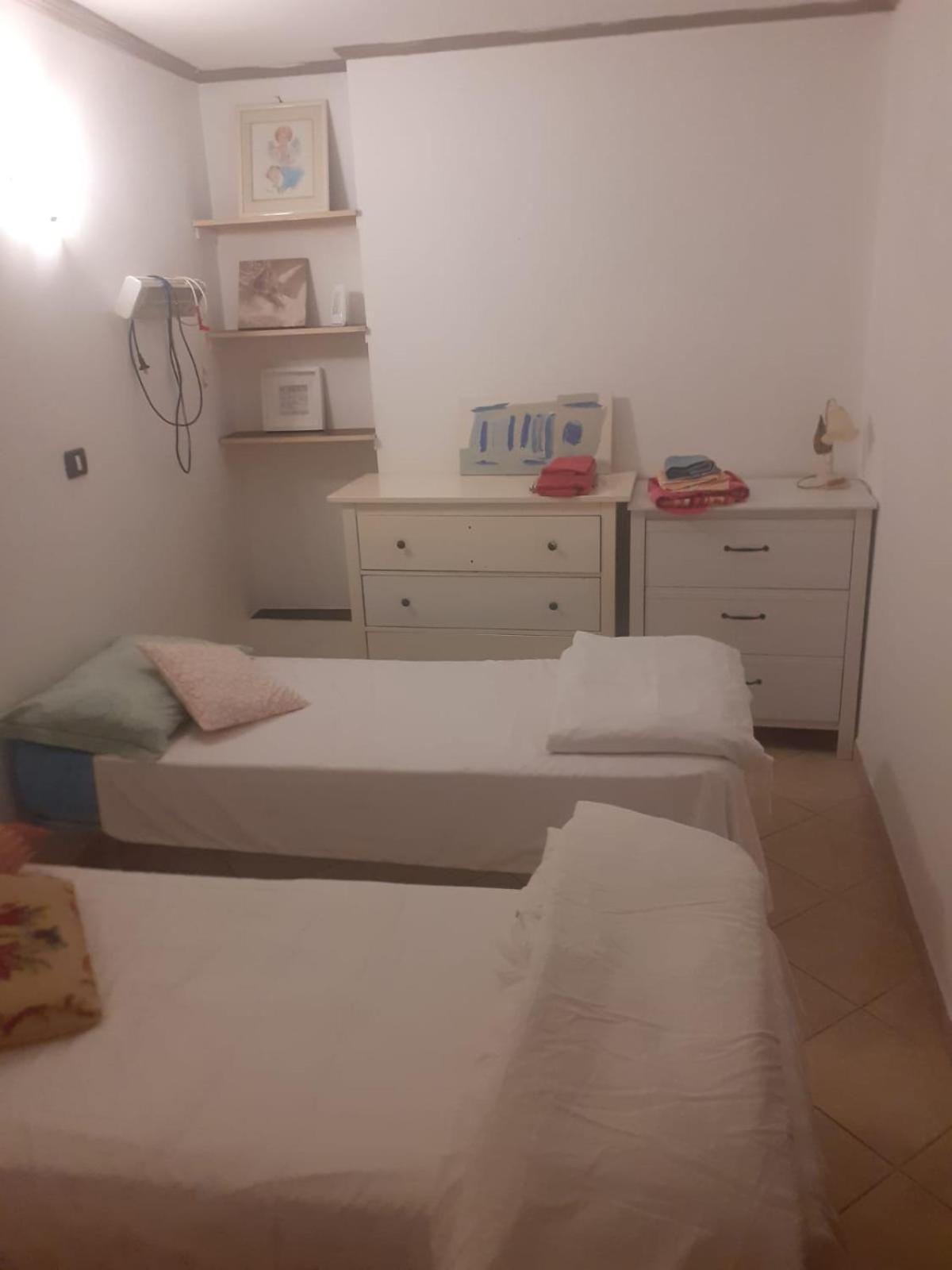 Apartment Vacanze Malu *