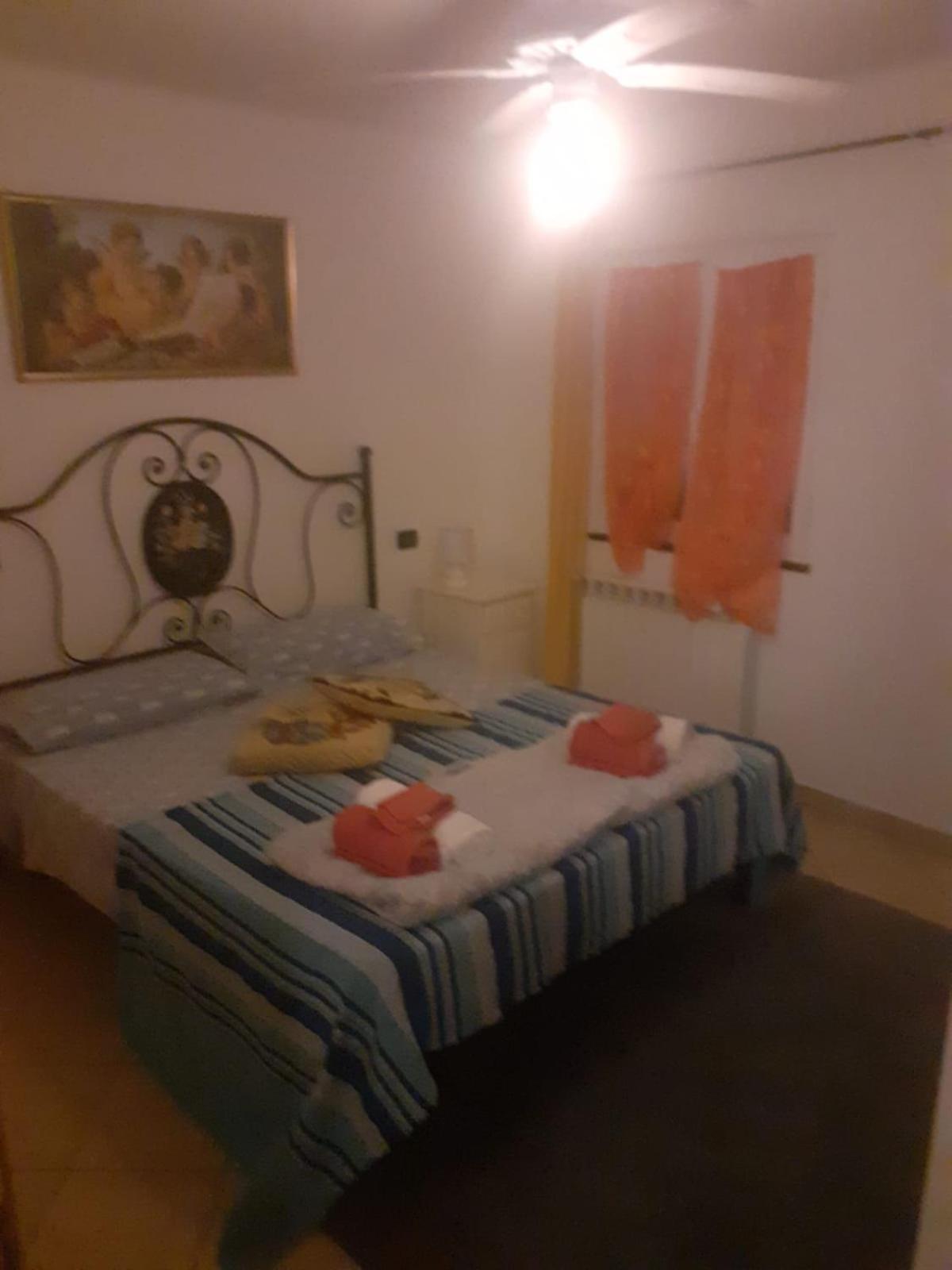 Apartment Vacanze Malu