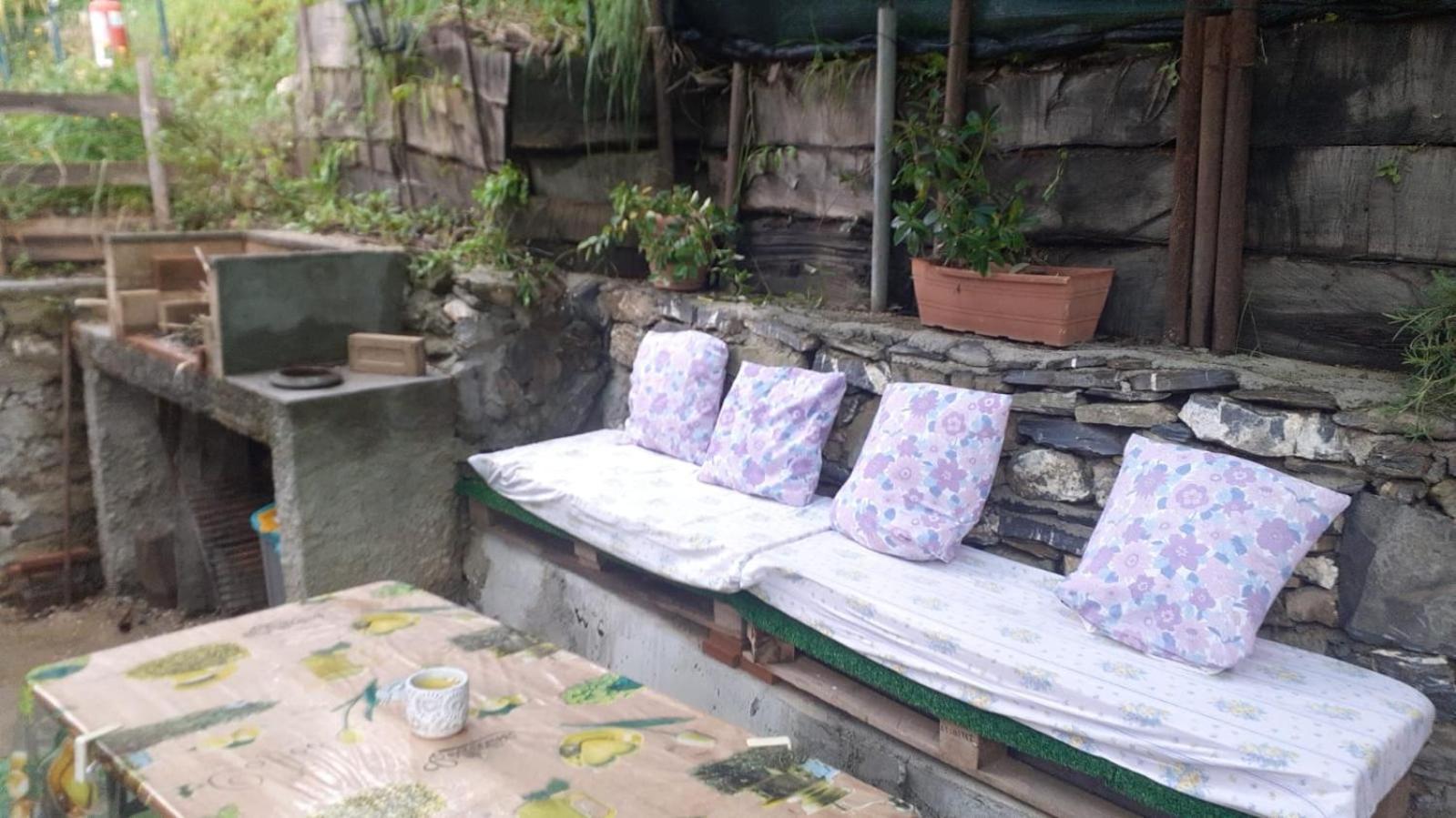 Vacanze Malu Apartment